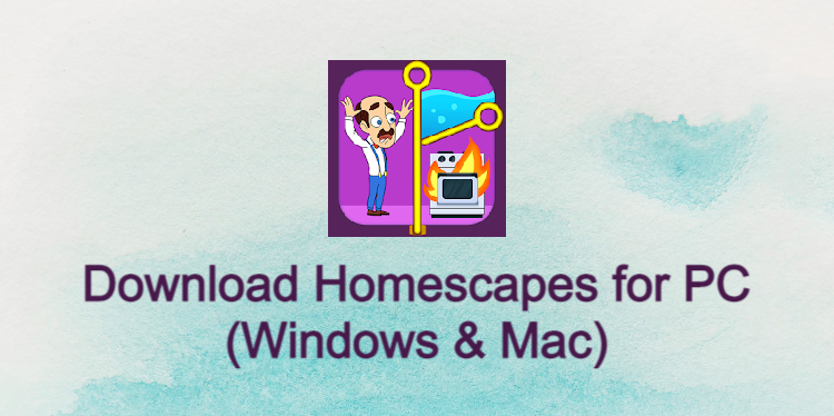 download home scapes