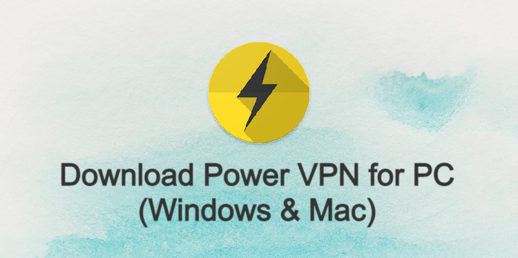 free vpn for pc