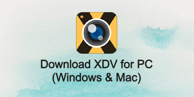XDV for PC
