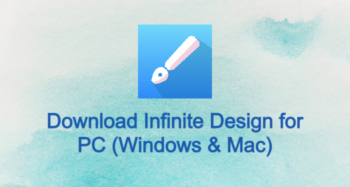 Infinite Design for PC