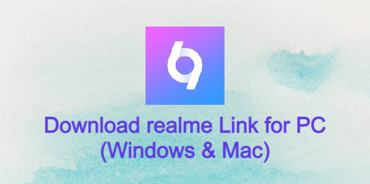 realme Link for PC