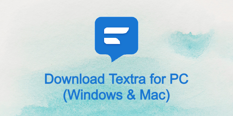 Textra for PC